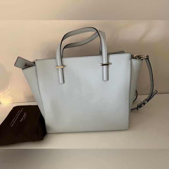 Kate Spade Purse - Picture 4 of 6